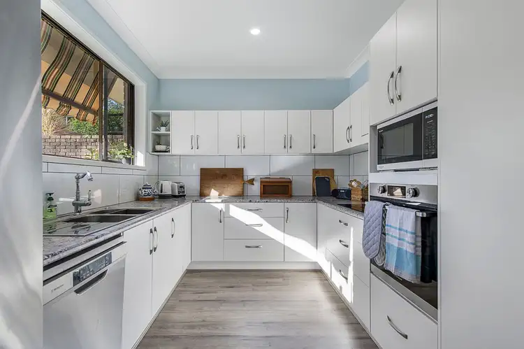 Fifth view of Homely villa listing, 11/92 Lord Street, Port Macquarie NSW 2444