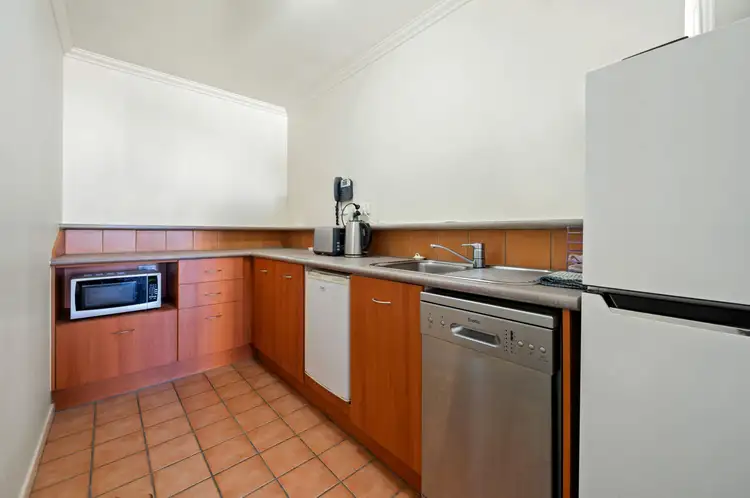 Third view of Homely apartment listing, Apt 628 & 629/55/132-138 Ferny Avenue, Surfers Paradise QLD 4217