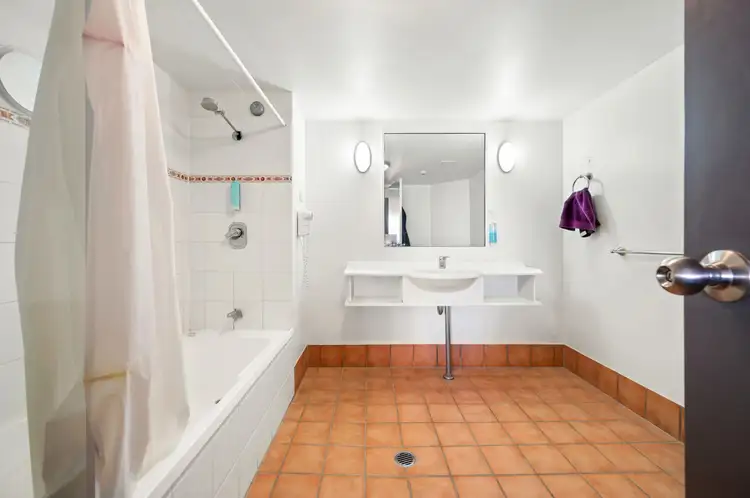 Fourth view of Homely apartment listing, Apt 628 & 629/55/132-138 Ferny Avenue, Surfers Paradise QLD 4217
