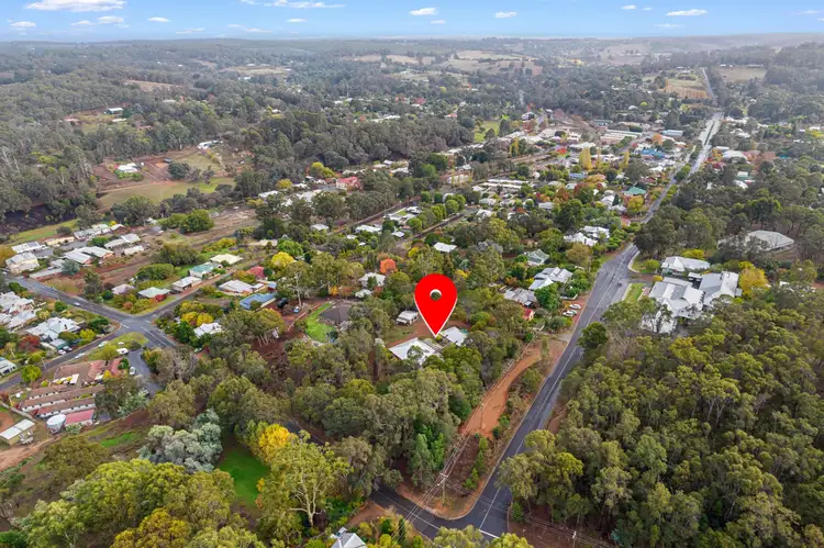 15 Phillips Street, Bridgetown WA 6255