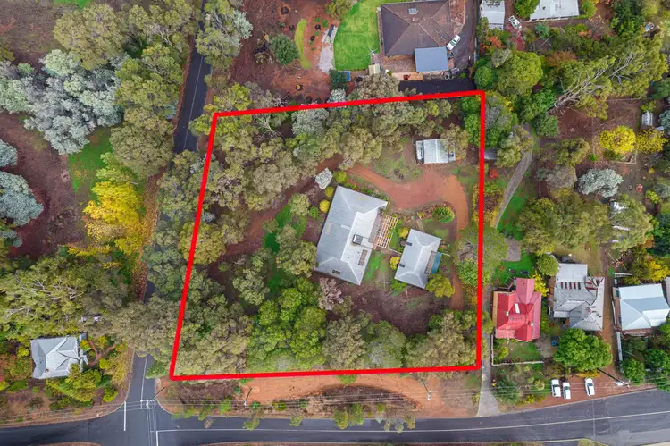 Second view of Homely house listing, 15 Phillips Street, Bridgetown WA 6255