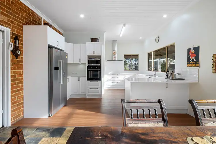 Fourth view of Homely house listing, 15 Phillips Street, Bridgetown WA 6255