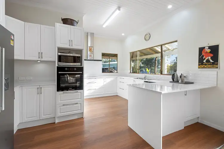 Fifth view of Homely house listing, 15 Phillips Street, Bridgetown WA 6255