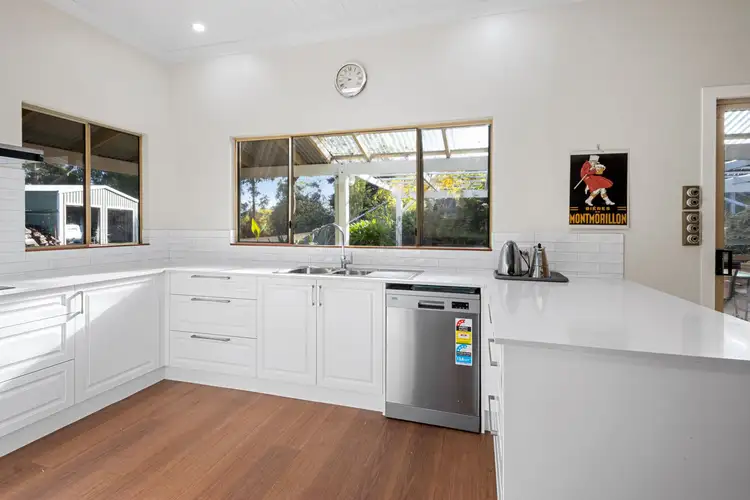 Sixth view of Homely house listing, 15 Phillips Street, Bridgetown WA 6255