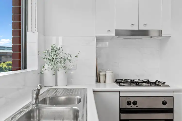 Sixth view of Homely apartment listing, 7408 Mitchell Road, Erskineville NSW 2043