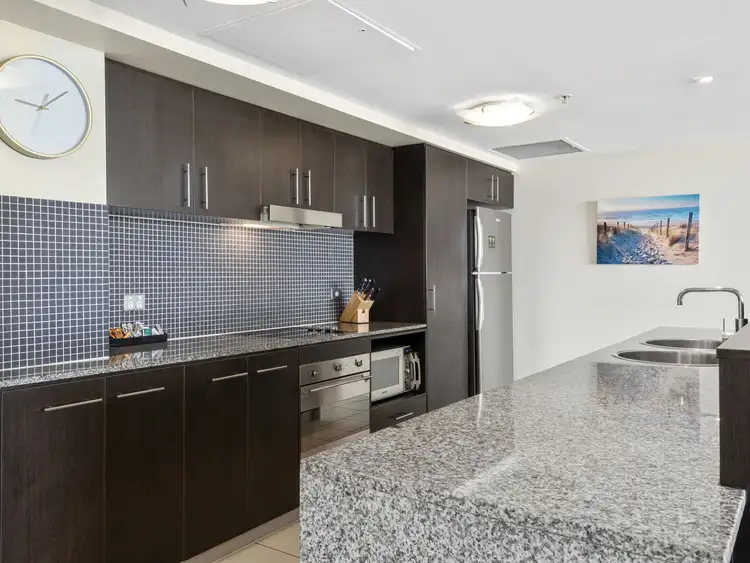 Sixth view of Homely apartment listing, 605/38 Mahogany Drive, Pelican Waters QLD 4551