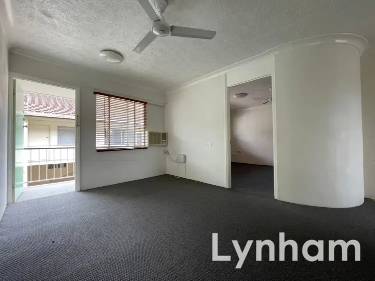 Second view of Homely unit listing, 5/10 Ethel Street, Hyde Park QLD 4812