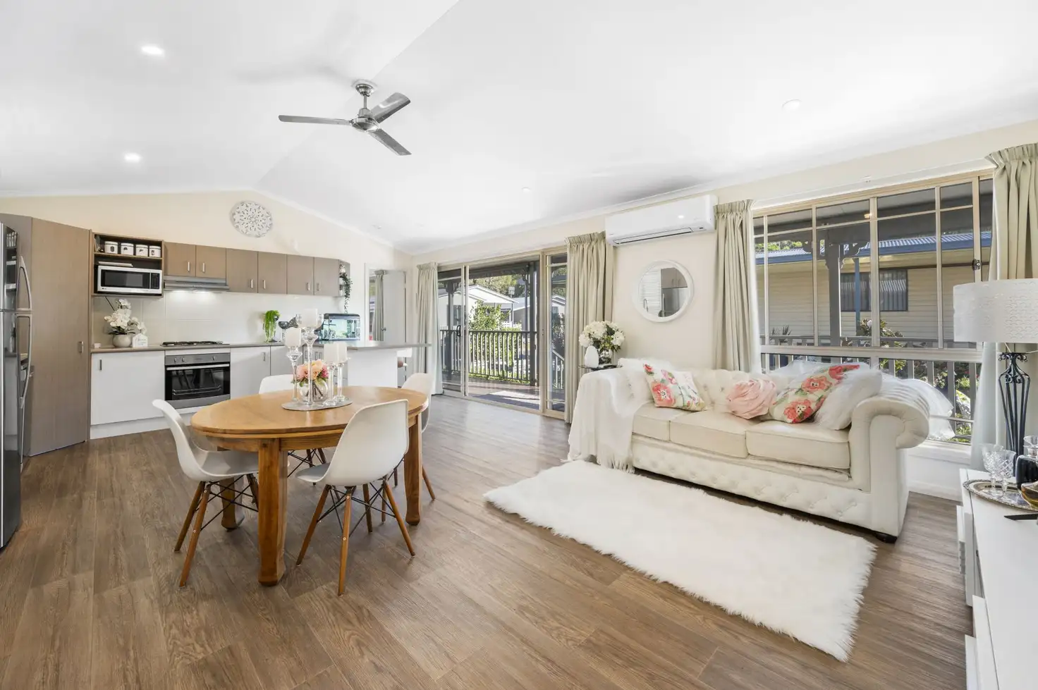 Main view of Homely house listing, 66/1 Ocean Parade, Coffs Harbour NSW 2450