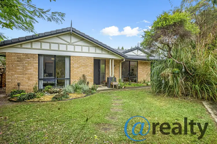 Fourth view of Homely house listing, 5 Aurana Place, Brunswick Heads NSW 2483