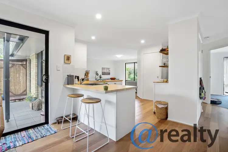 Fifth view of Homely house listing, 5 Aurana Place, Brunswick Heads NSW 2483