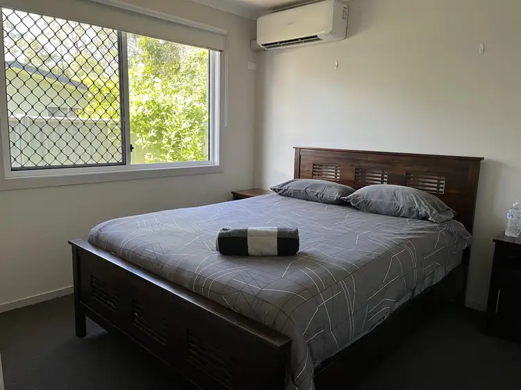 17/5 Atkinson St, Middlemount QLD 4746