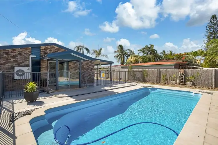 3 Cavanagh Drive, Blacks Beach QLD 4740