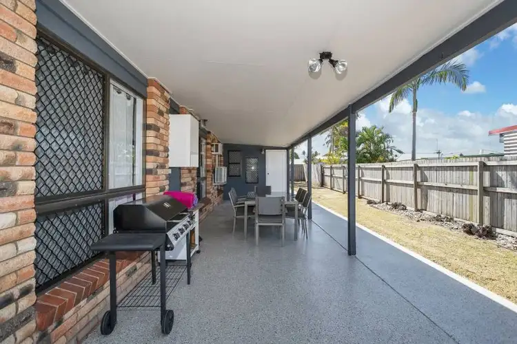 Sixth view of Homely house listing, 3 Cavanagh Drive, Blacks Beach QLD 4740