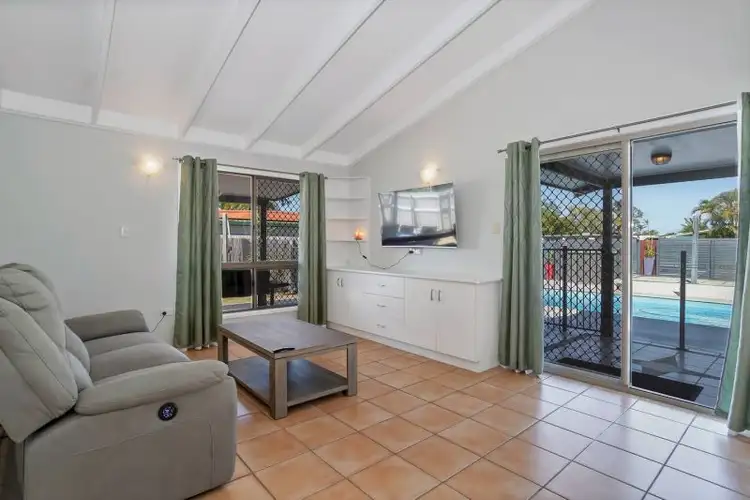 Seventh view of Homely house listing, 3 Cavanagh Drive, Blacks Beach QLD 4740