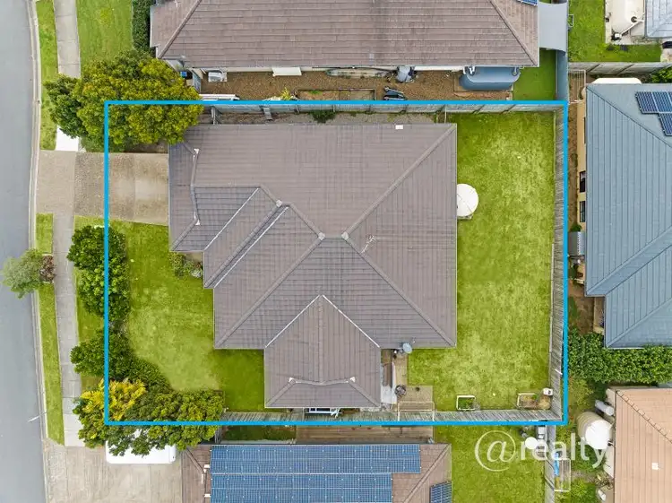 Fourth view of Homely house listing, 21 Pallas Parade, Warner QLD 4500