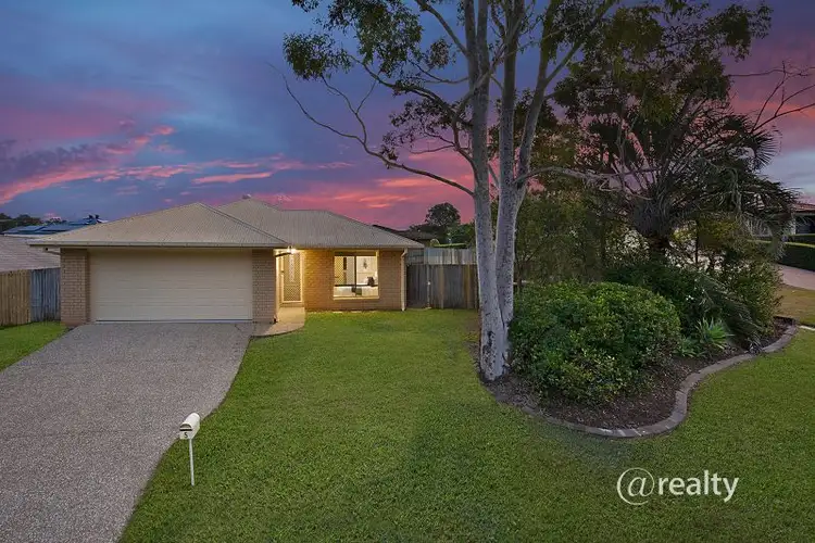 5 Canopy Close, Warner QLD 4500