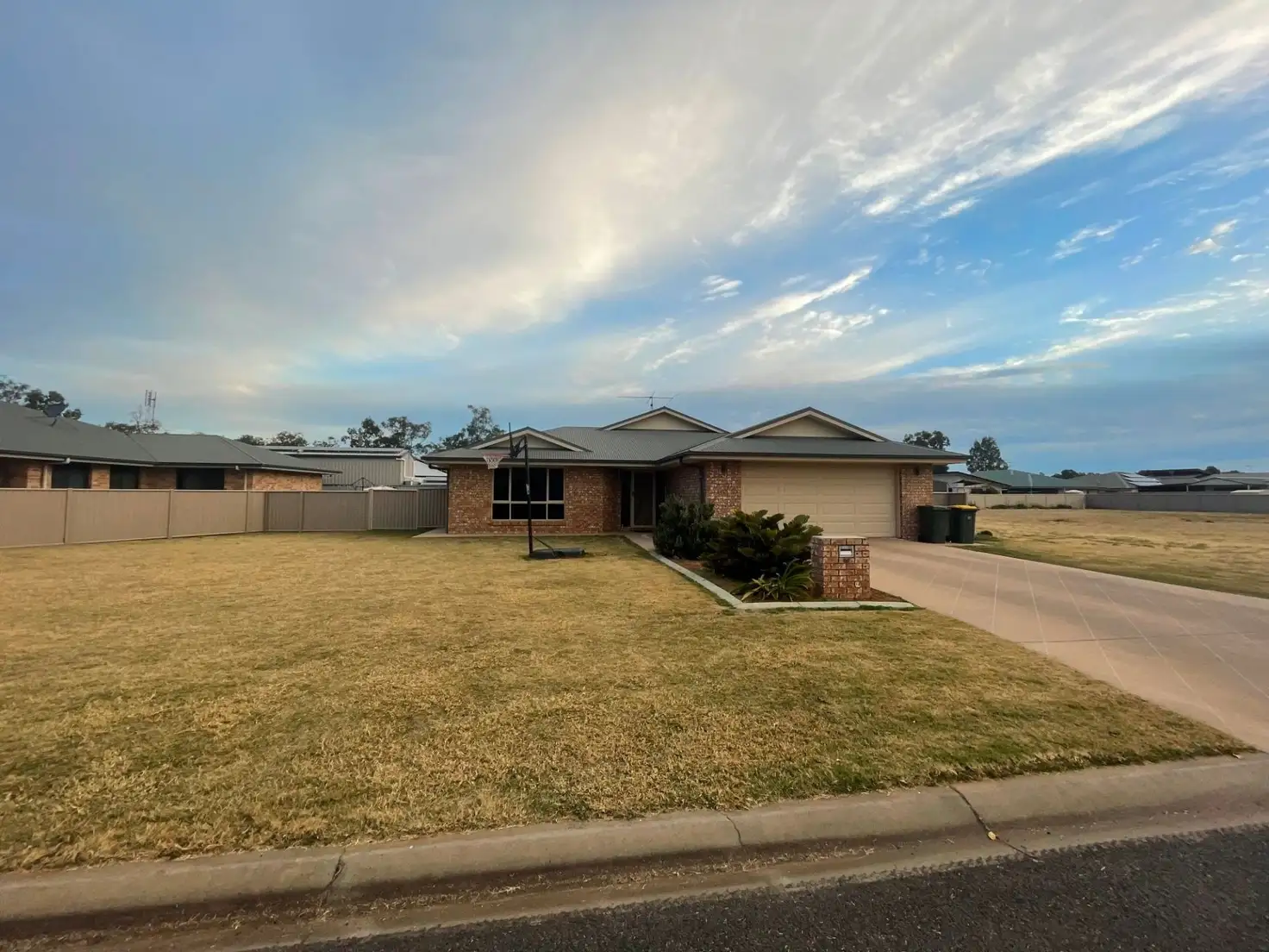 Main view of Homely house listing, 66 Sommerfeld Crescent, Chinchilla QLD 4413
