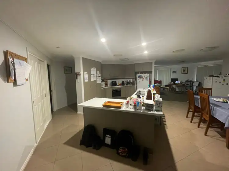 Second view of Homely house listing, 66 Sommerfeld Crescent, Chinchilla QLD 4413