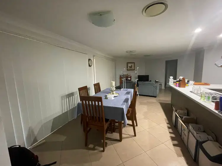 Third view of Homely house listing, 66 Sommerfeld Crescent, Chinchilla QLD 4413