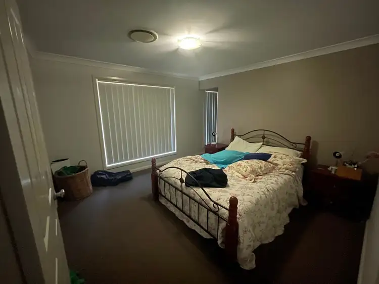 Fourth view of Homely house listing, 66 Sommerfeld Crescent, Chinchilla QLD 4413