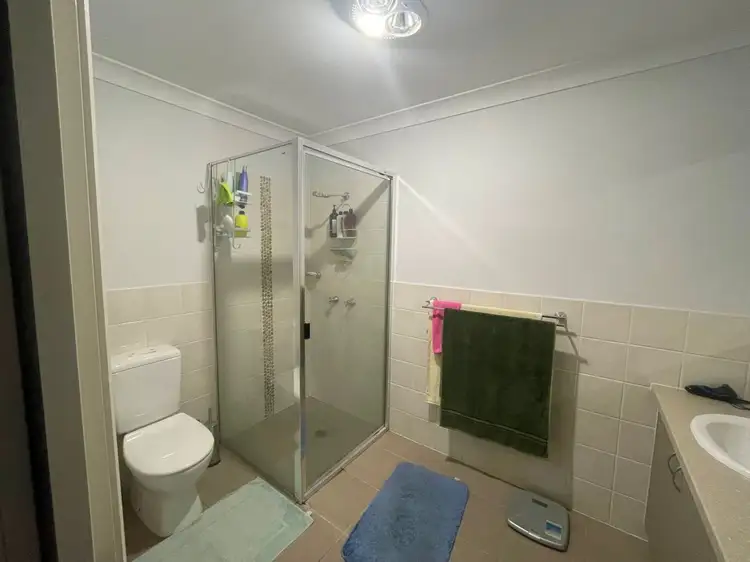 Fifth view of Homely house listing, 66 Sommerfeld Crescent, Chinchilla QLD 4413