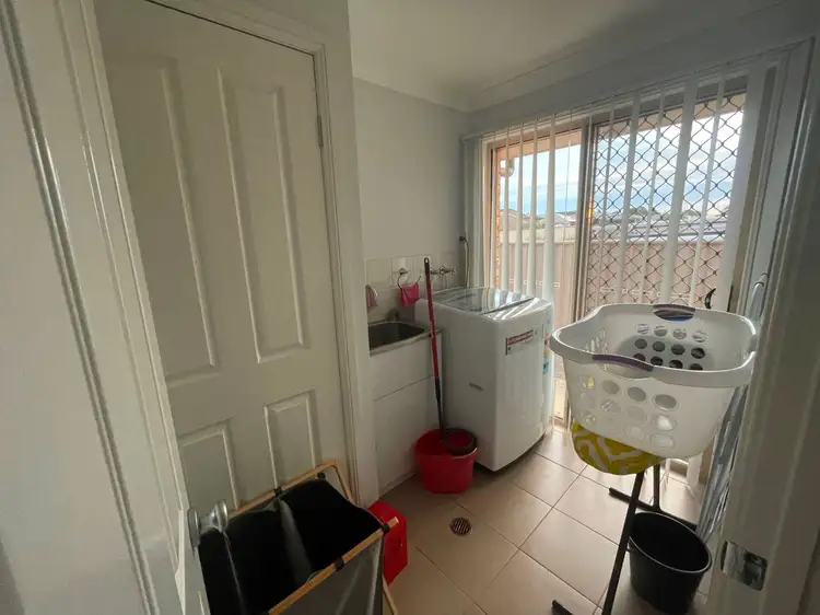 Seventh view of Homely house listing, 66 Sommerfeld Crescent, Chinchilla QLD 4413