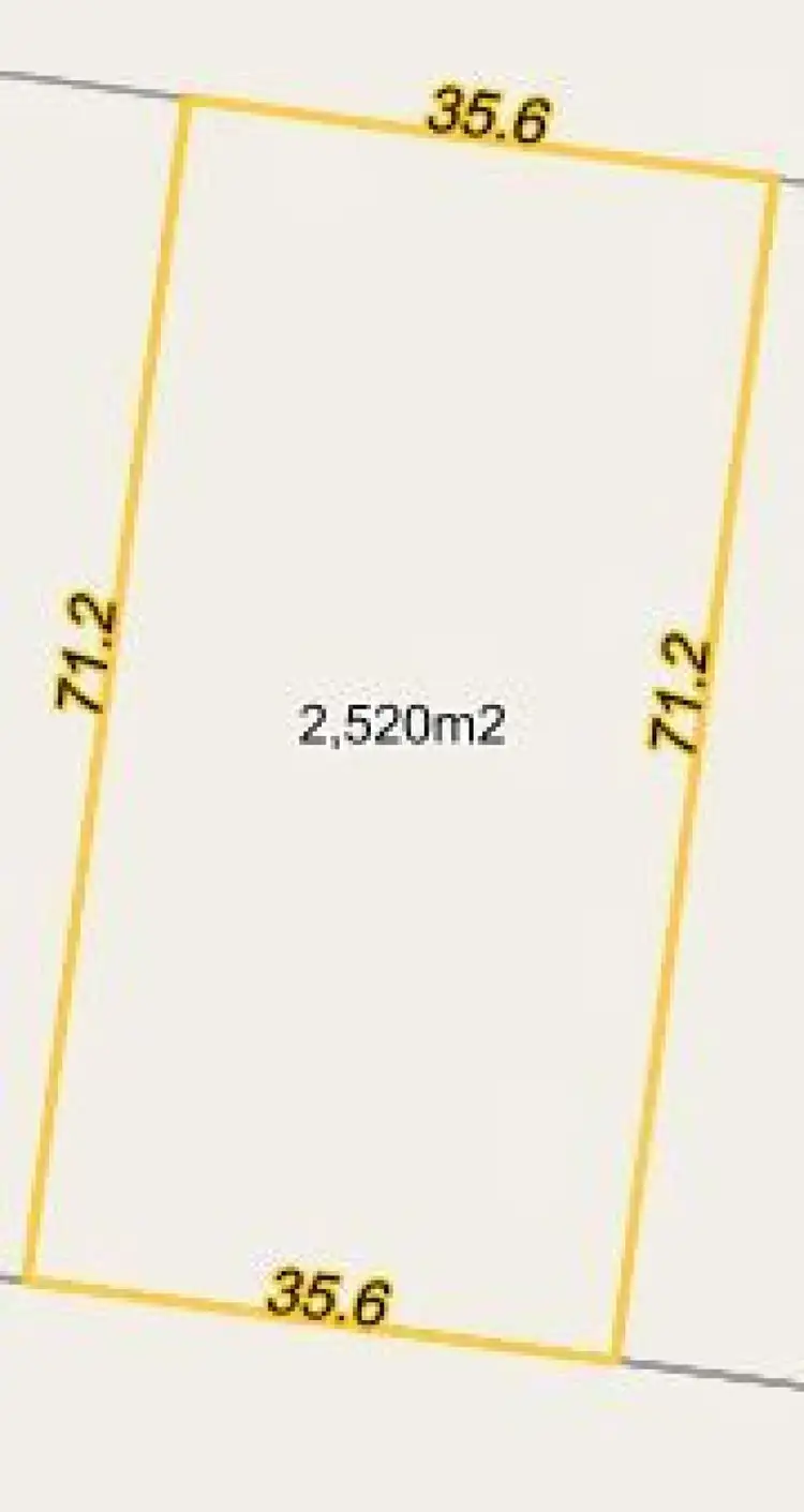 Fifth view of Homely land listing, 14 SWEETAPPLE DRIVE, Miles QLD 4415