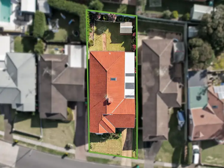 25 Allison Drive, Glenmore Park NSW 2745