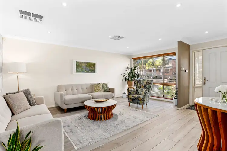 Third view of Homely house listing, 25 Allison Drive, Glenmore Park NSW 2745