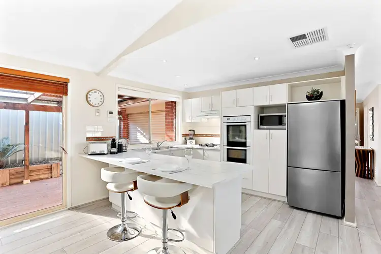 Fourth view of Homely house listing, 25 Allison Drive, Glenmore Park NSW 2745