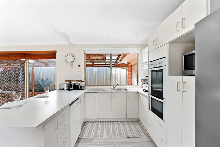 Fifth view of Homely house listing, 25 Allison Drive, Glenmore Park NSW 2745