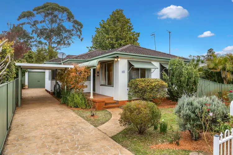 54 Lone Pine Avenue, Umina Beach NSW 2257