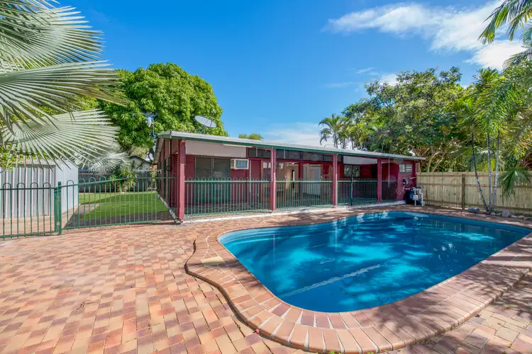 27 Marlynda Avenue, Cranbrook QLD 4814
