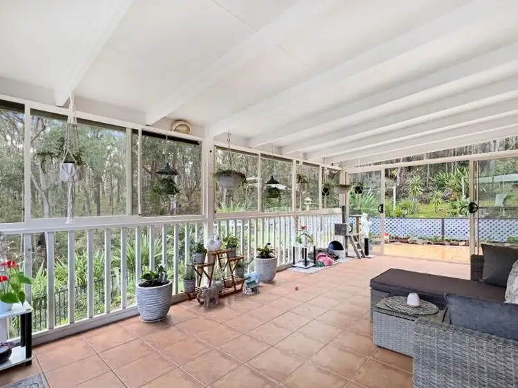 Second view of Homely house listing, 40/3 Parkside Parade, Toronto NSW 2283