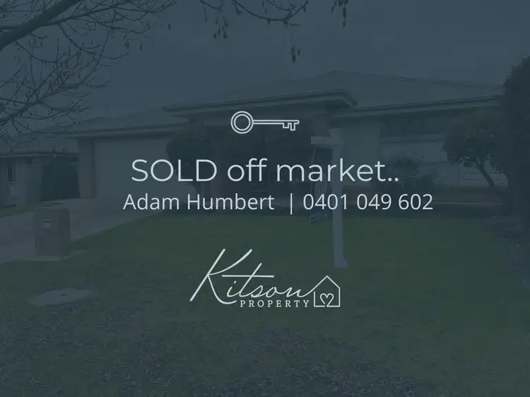 Main view of Homely house listing, 41 Kaloona Drive, Bourkelands NSW 2650