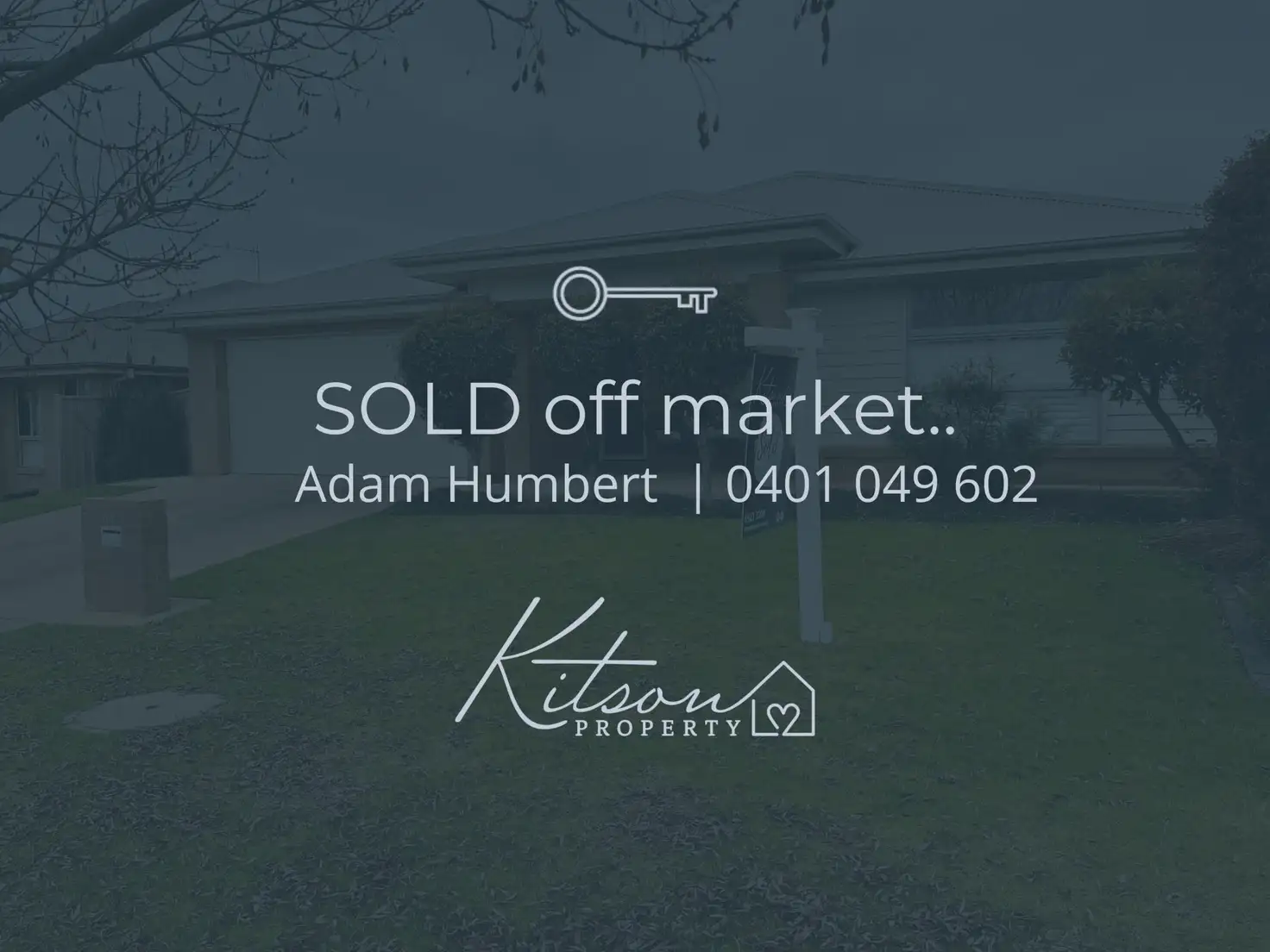 Main view of Homely house listing, 41 Kaloona Drive, Bourkelands NSW 2650