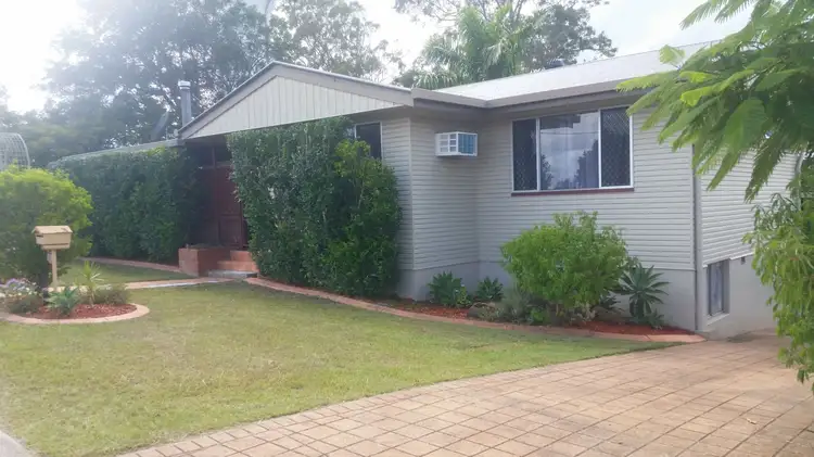 60 Old Maryborough rd, Gympie QLD 4570