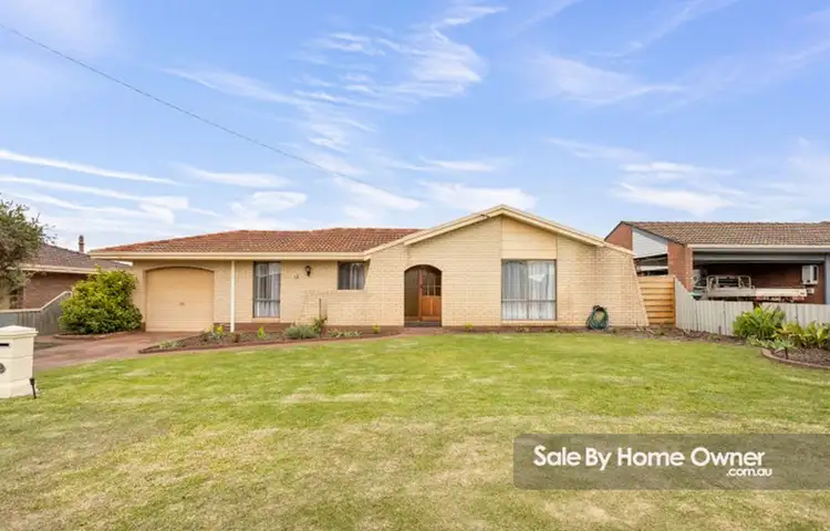 Main view of Homely house listing, 13 Swan Avenue, Collie WA 6225