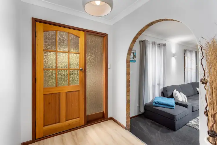 Second view of Homely house listing, 13 Swan Avenue, Collie WA 6225