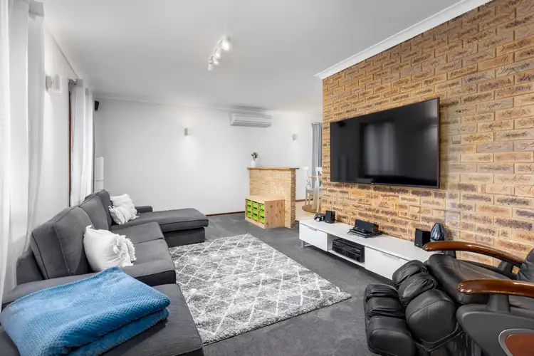 Third view of Homely house listing, 13 Swan Avenue, Collie WA 6225
