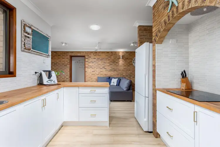 Fifth view of Homely house listing, 13 Swan Avenue, Collie WA 6225