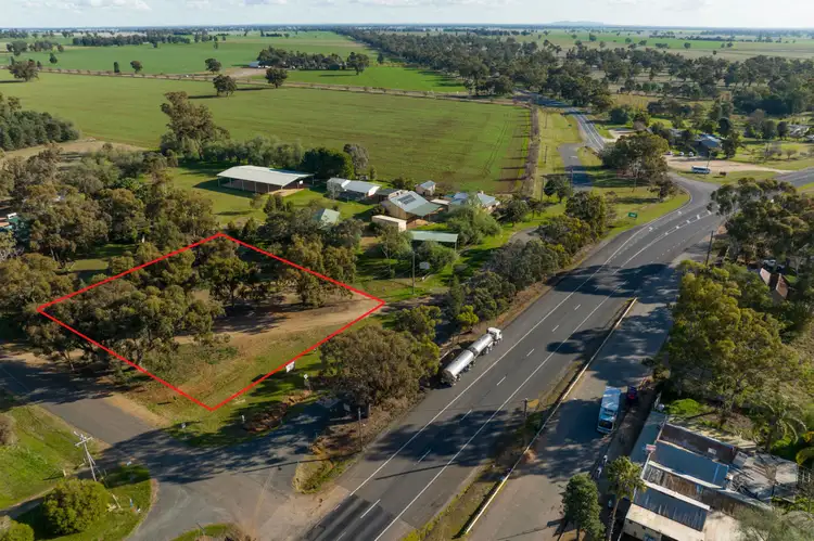 16 Urana Street, Collingullie NSW 2650