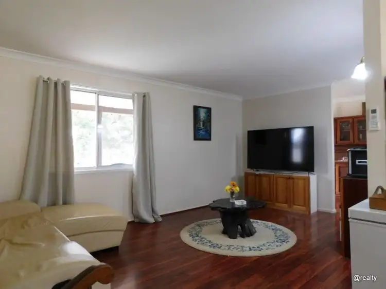 Second view of Homely house listing, 13 Deakin Crescent, Nanango QLD 4615