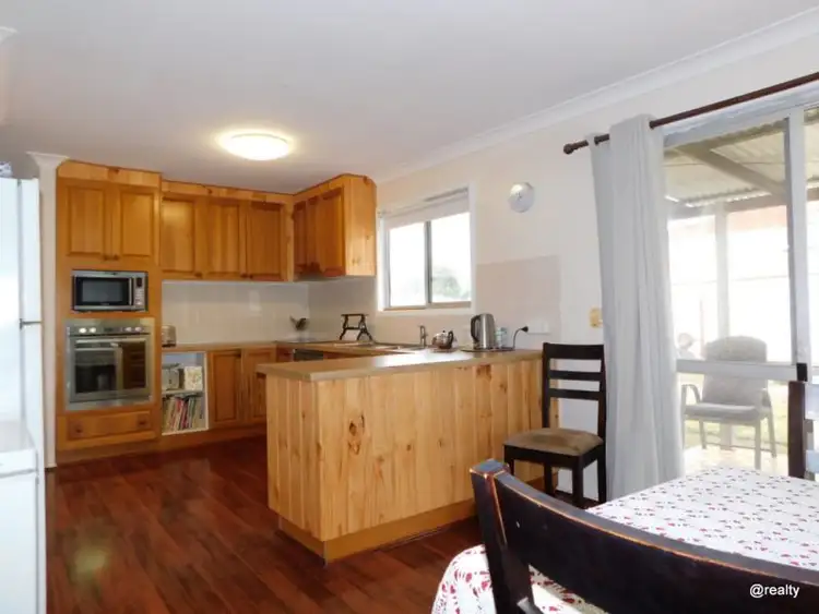 Third view of Homely house listing, 13 Deakin Crescent, Nanango QLD 4615