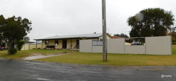 Fourth view of Homely house listing, 13 Deakin Crescent, Nanango QLD 4615