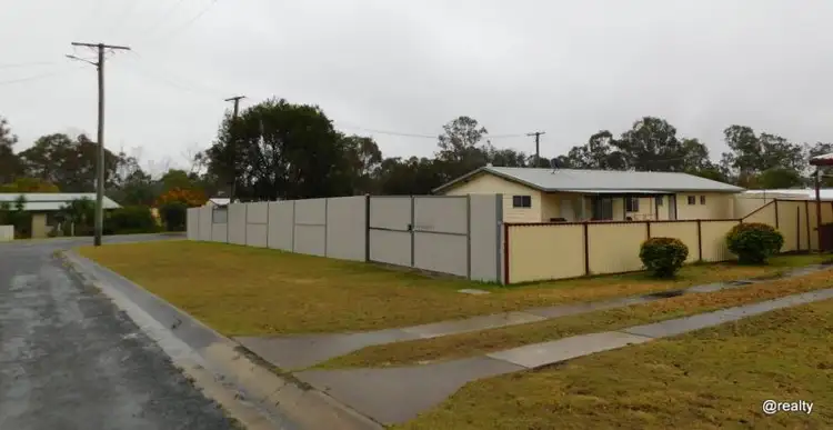 Fifth view of Homely house listing, 13 Deakin Crescent, Nanango QLD 4615