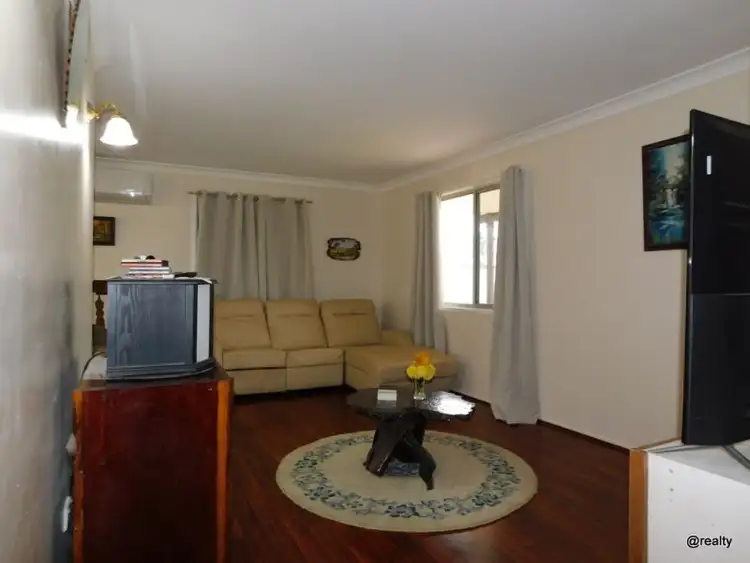 Seventh view of Homely house listing, 13 Deakin Crescent, Nanango QLD 4615