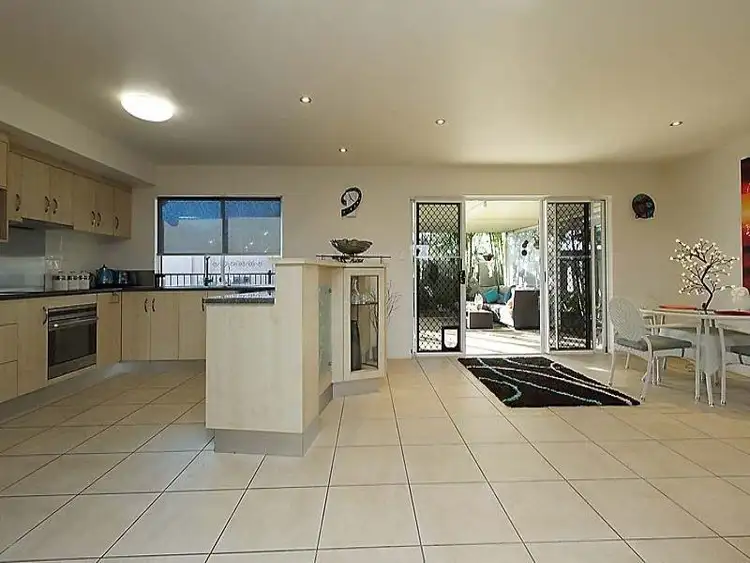Third view of Homely house listing, 7 Portside Place, Shoal Point QLD 4750