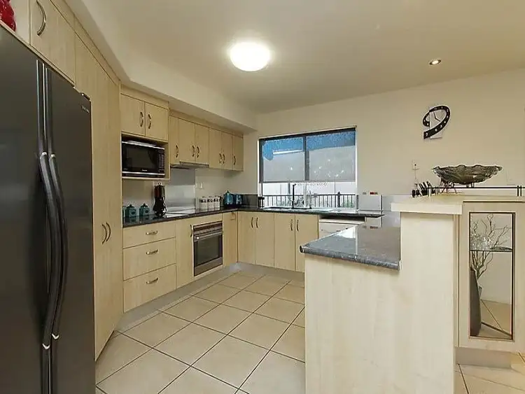 Fifth view of Homely house listing, 7 Portside Place, Shoal Point QLD 4750