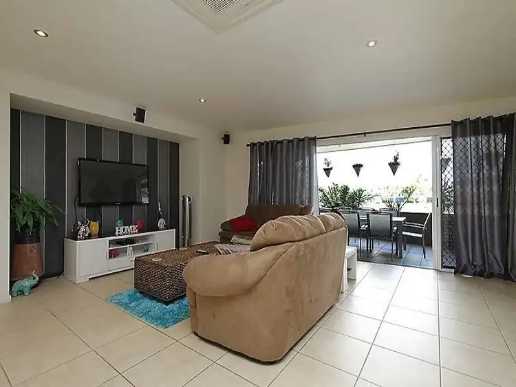 Sixth view of Homely house listing, 7 Portside Place, Shoal Point QLD 4750